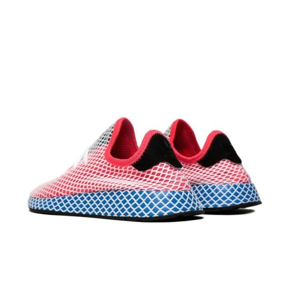 Adidas Deerupt Runner size Women’s 8 - Picture 5 of 6